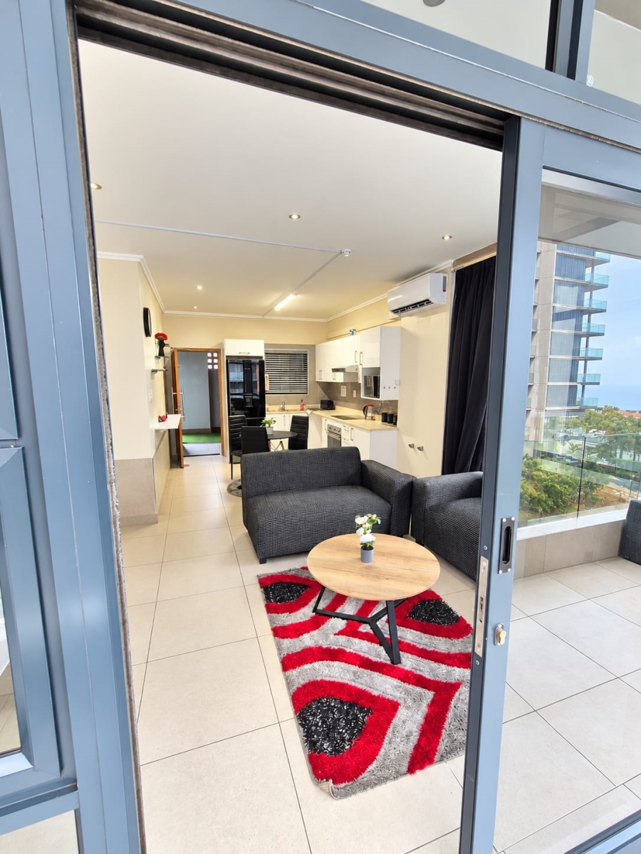 2 Bedroom Property for Sale in Umhlanga Ridge KwaZulu-Natal