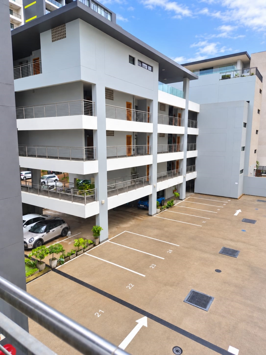 2 Bedroom Property for Sale in Umhlanga Ridge KwaZulu-Natal