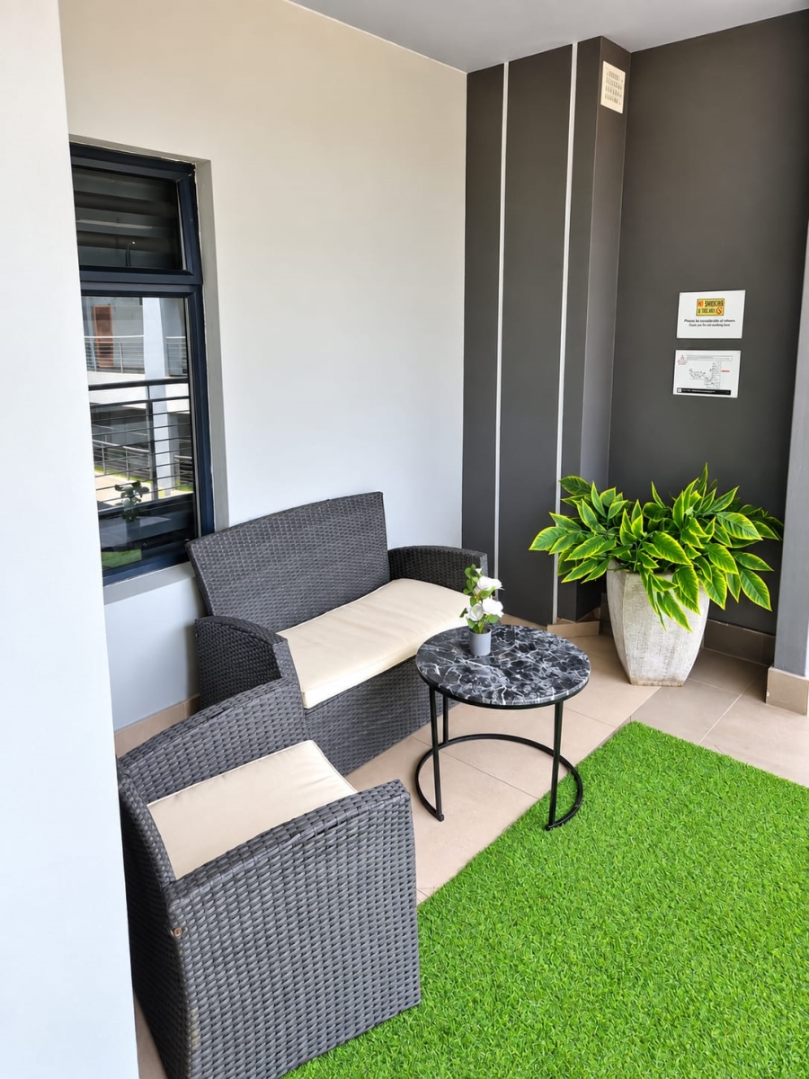 2 Bedroom Property for Sale in Umhlanga Ridge KwaZulu-Natal