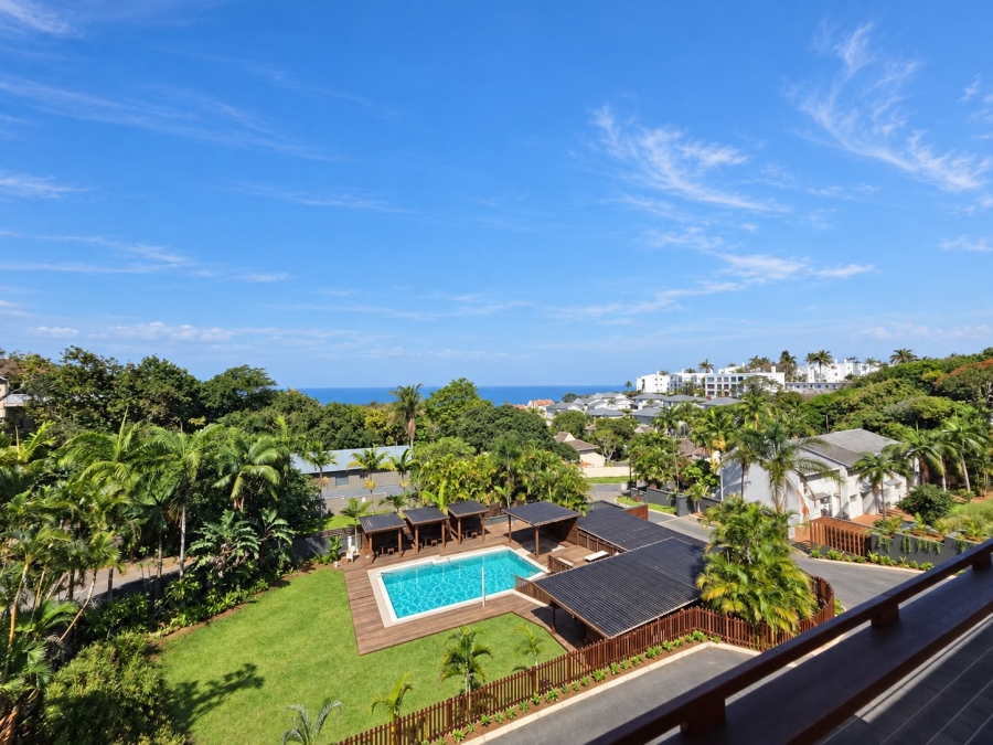 To Let 3 Bedroom Property for Rent in Shakas Rock KwaZulu-Natal