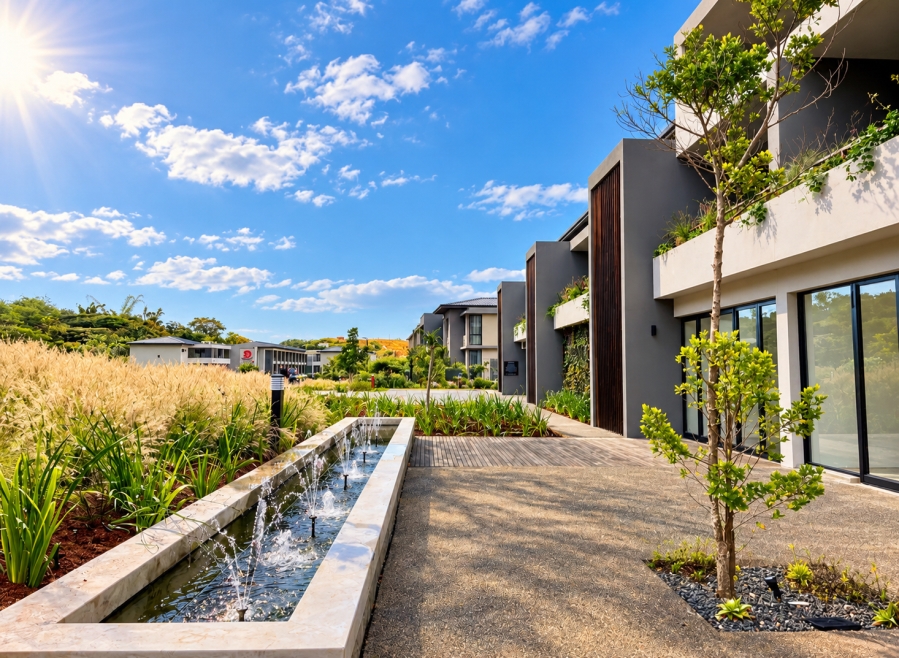 2 Bedroom Property for Sale in Zimbali Lakes Resort KwaZulu-Natal