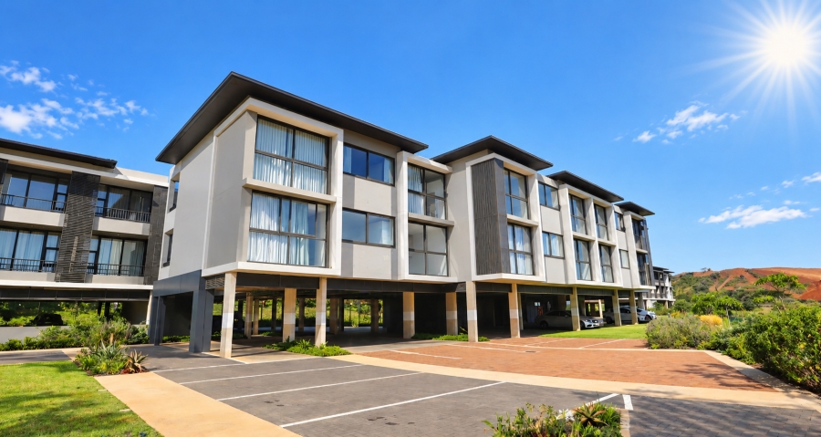 2 Bedroom Property for Sale in Zimbali Lakes Resort KwaZulu-Natal