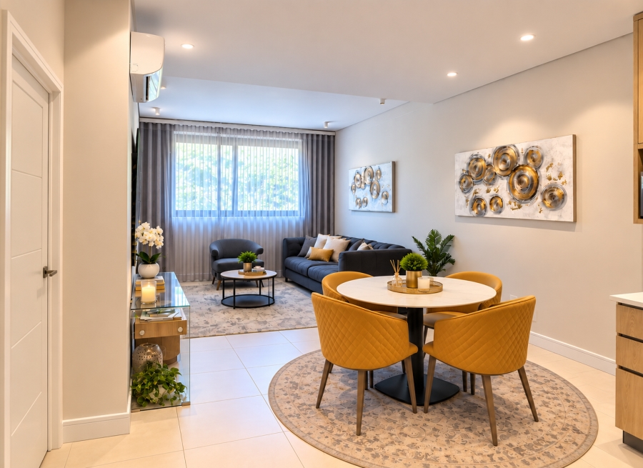 2 Bedroom Property for Sale in Zimbali Lakes Resort KwaZulu-Natal