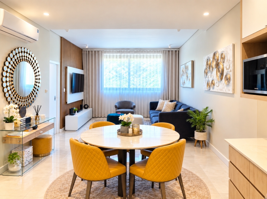 2 Bedroom Property for Sale in Zimbali Lakes Resort KwaZulu-Natal
