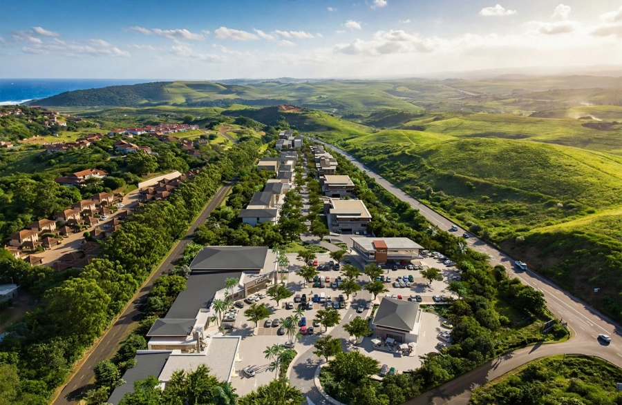 2 Bedroom Property for Sale in Zimbali Lakes Resort KwaZulu-Natal