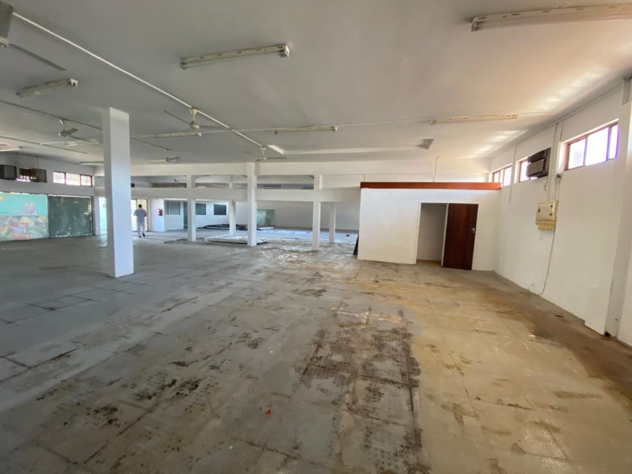 To Let Commercial Property for Rent in Pinetown KwaZulu-Natal