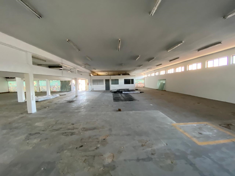 To Let Commercial Property for Rent in Pinetown KwaZulu-Natal