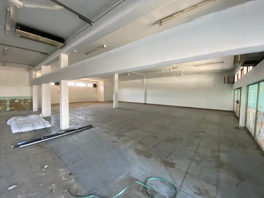 To Let Commercial Property for Rent in Pinetown KwaZulu-Natal