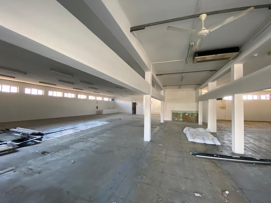 To Let Commercial Property for Rent in Pinetown KwaZulu-Natal