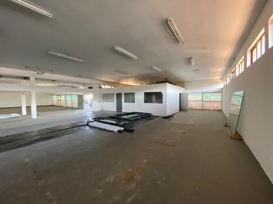 To Let Commercial Property for Rent in Pinetown KwaZulu-Natal