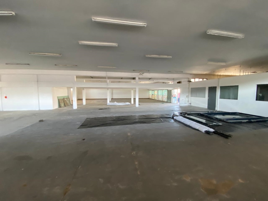 To Let Commercial Property for Rent in Pinetown KwaZulu-Natal