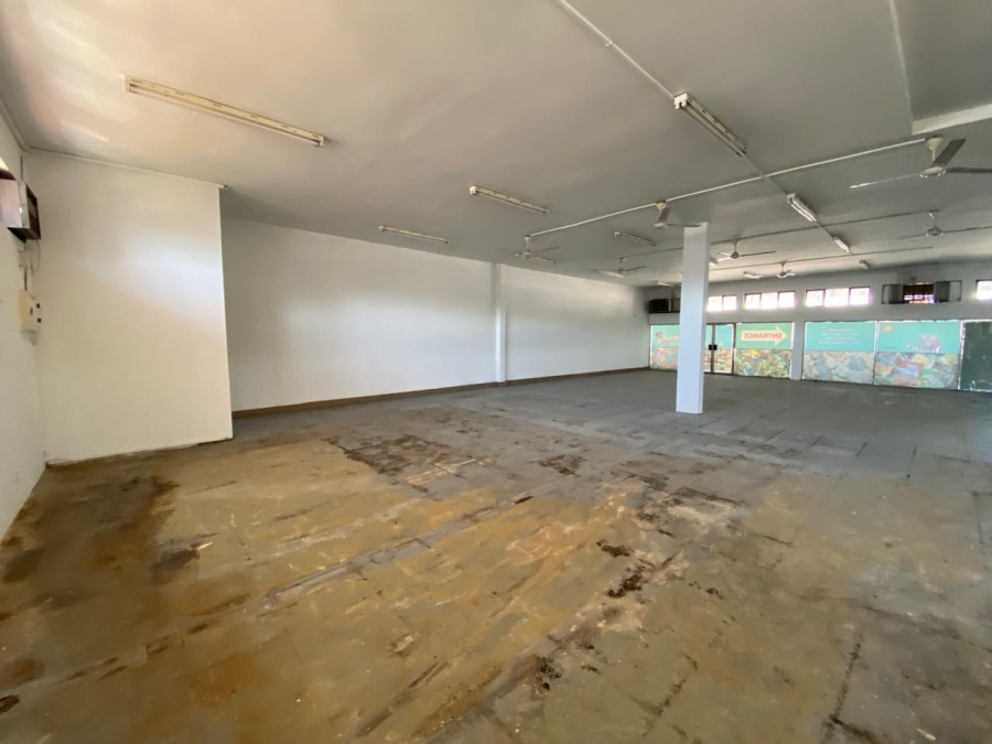 To Let Commercial Property for Rent in Pinetown KwaZulu-Natal
