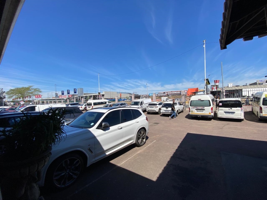 To Let Commercial Property for Rent in Pinetown KwaZulu-Natal