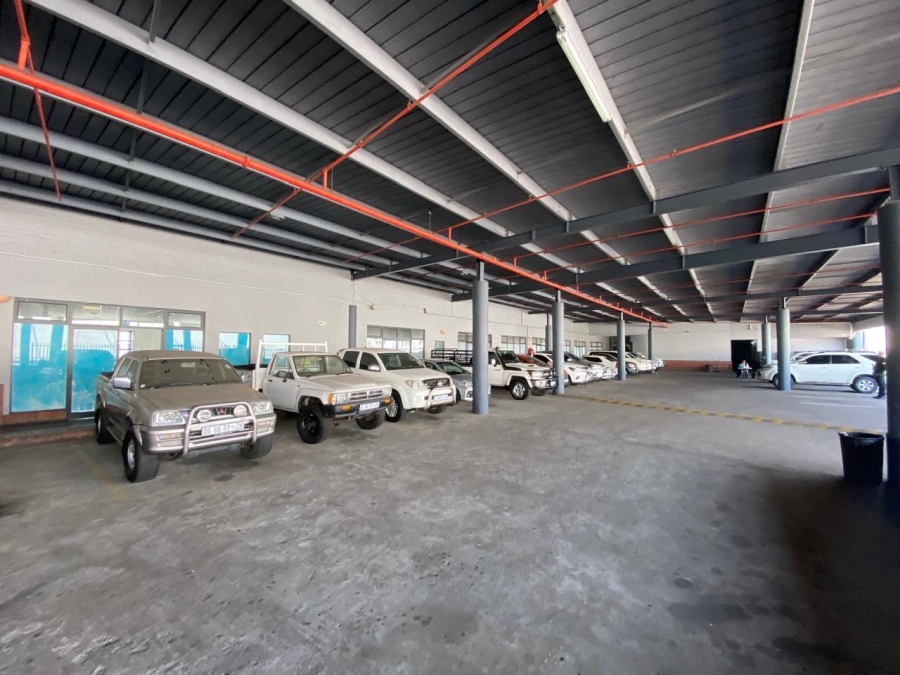 To Let Commercial Property for Rent in Greyville KwaZulu-Natal