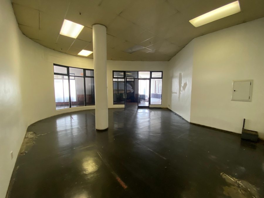 To Let Commercial Property for Rent in Greyville KwaZulu-Natal