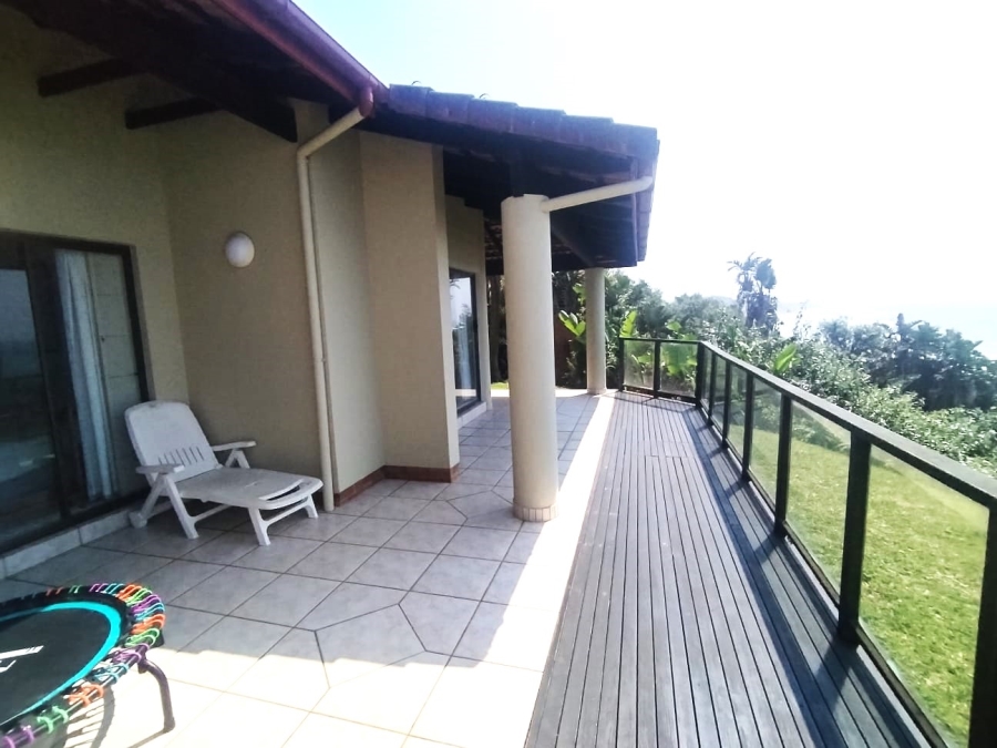 3 Bedroom Property for Sale in Tinley Manor KwaZulu-Natal
