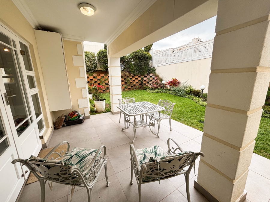 3 Bedroom Property for Sale in La Lucia KwaZulu-Natal