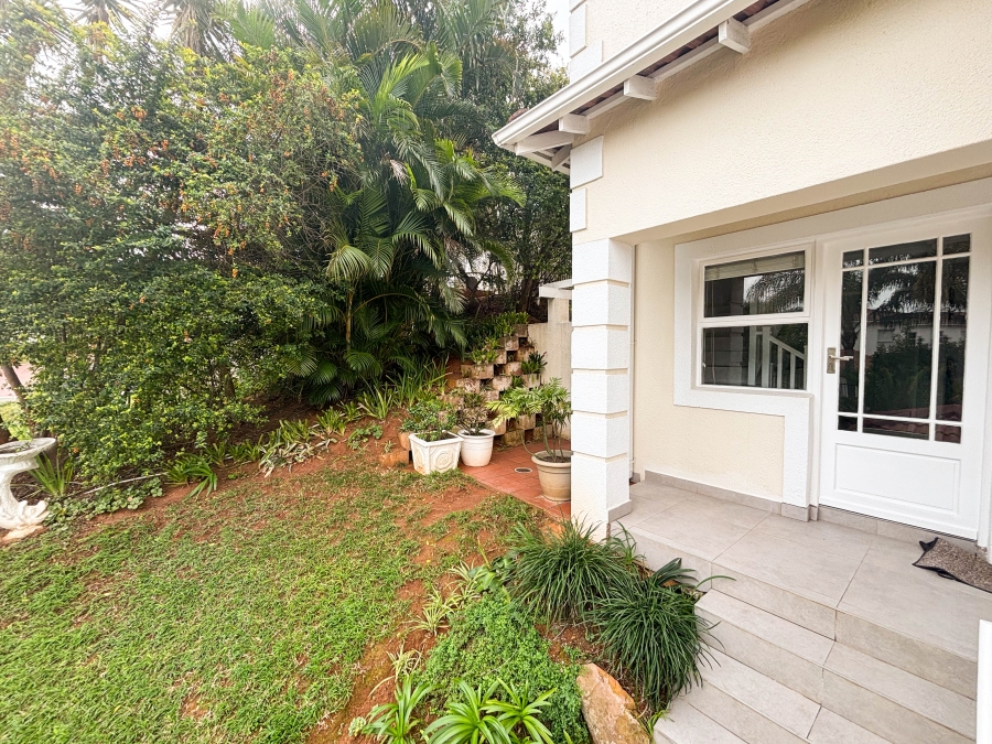 3 Bedroom Property for Sale in La Lucia KwaZulu-Natal