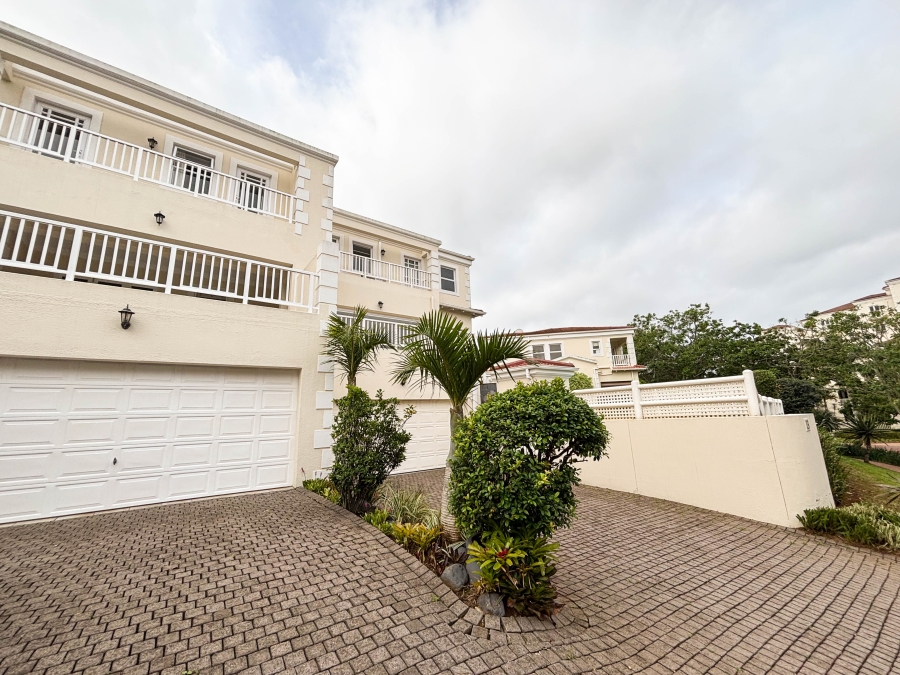 3 Bedroom Property for Sale in La Lucia KwaZulu-Natal