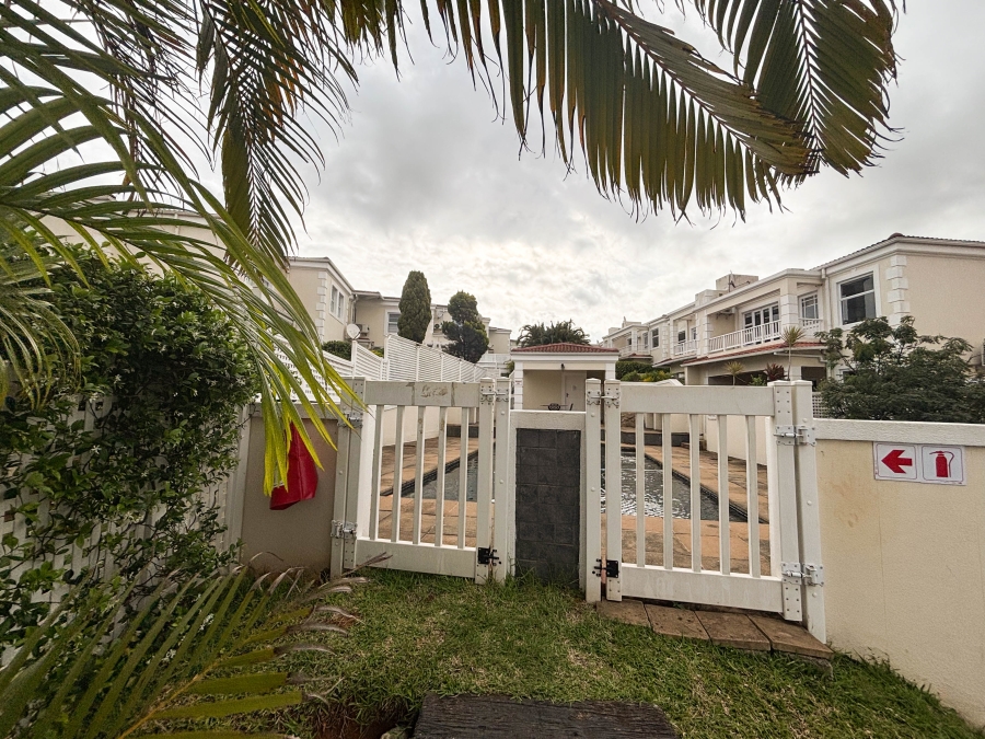 3 Bedroom Property for Sale in La Lucia KwaZulu-Natal