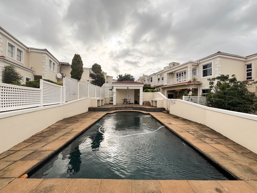 3 Bedroom Property for Sale in La Lucia KwaZulu-Natal