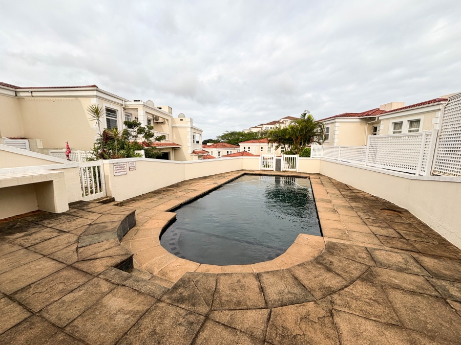 3 Bedroom Property for Sale in La Lucia KwaZulu-Natal