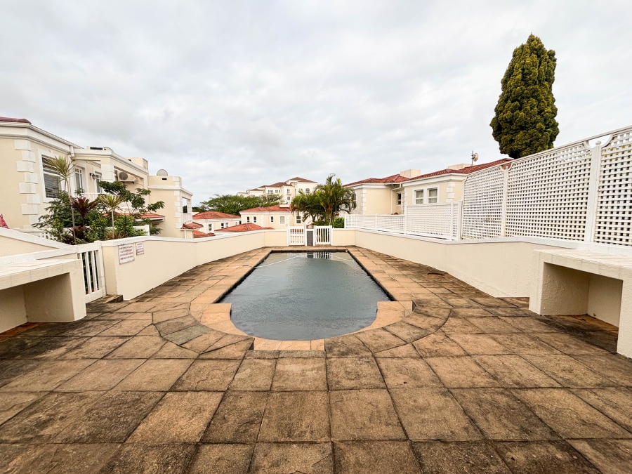 3 Bedroom Property for Sale in La Lucia KwaZulu-Natal