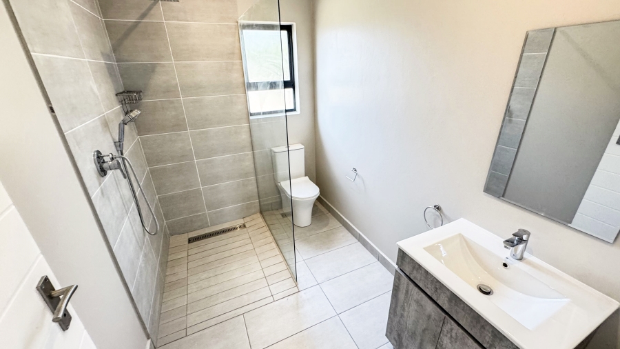 To Let 3 Bedroom Property for Rent in Durban North KwaZulu-Natal