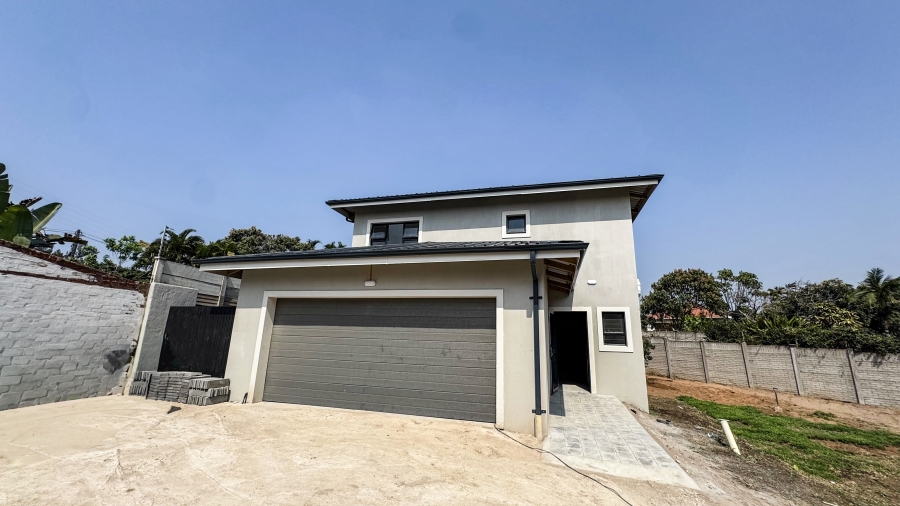 To Let 3 Bedroom Property for Rent in Durban North KwaZulu-Natal
