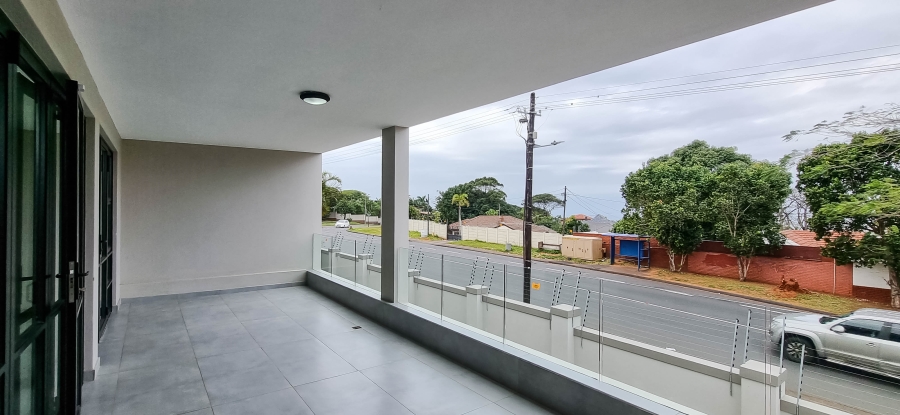 To Let 2 Bedroom Property for Rent in Durban North KwaZulu-Natal