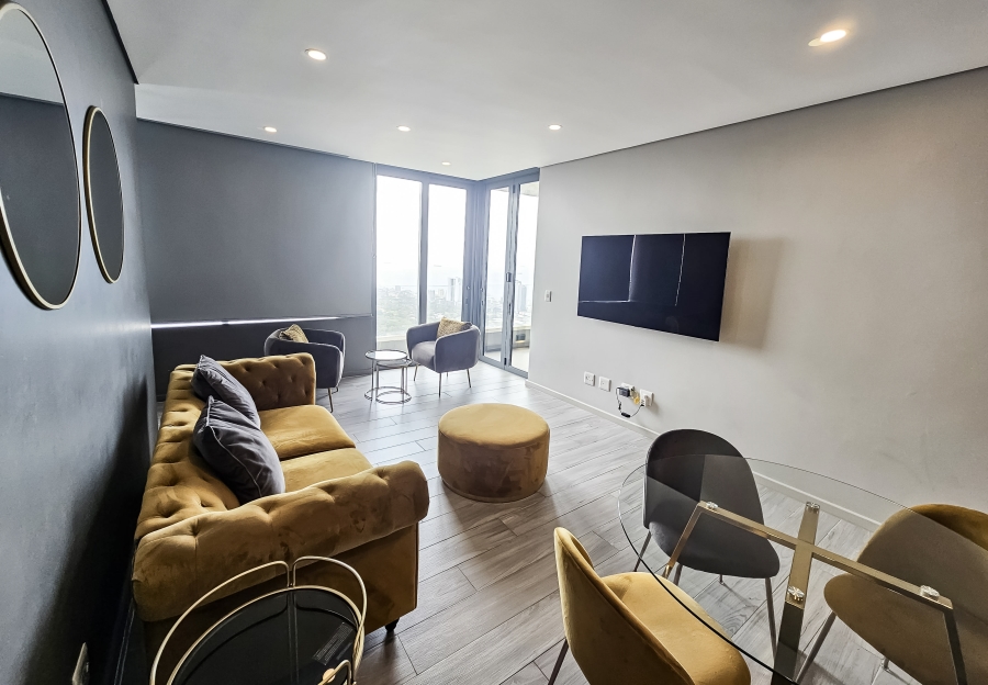 To Let 2 Bedroom Property for Rent in Umhlanga Ridge KwaZulu-Natal