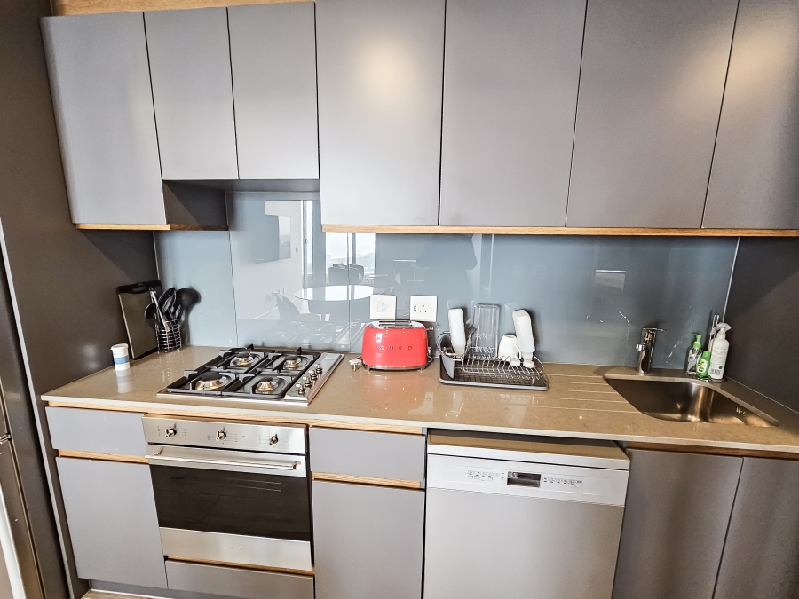To Let 2 Bedroom Property for Rent in Umhlanga Ridge KwaZulu-Natal
