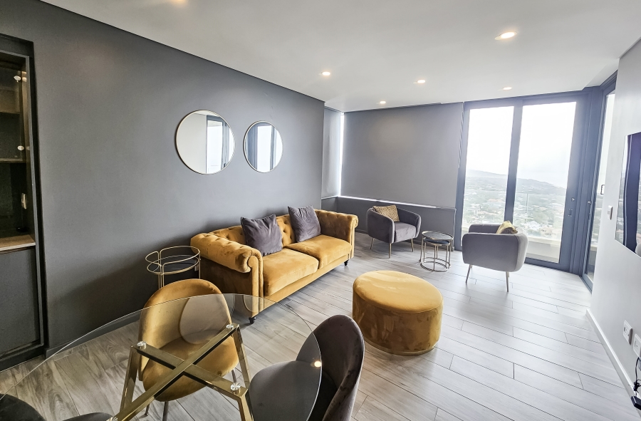 To Let 2 Bedroom Property for Rent in Umhlanga Ridge KwaZulu-Natal