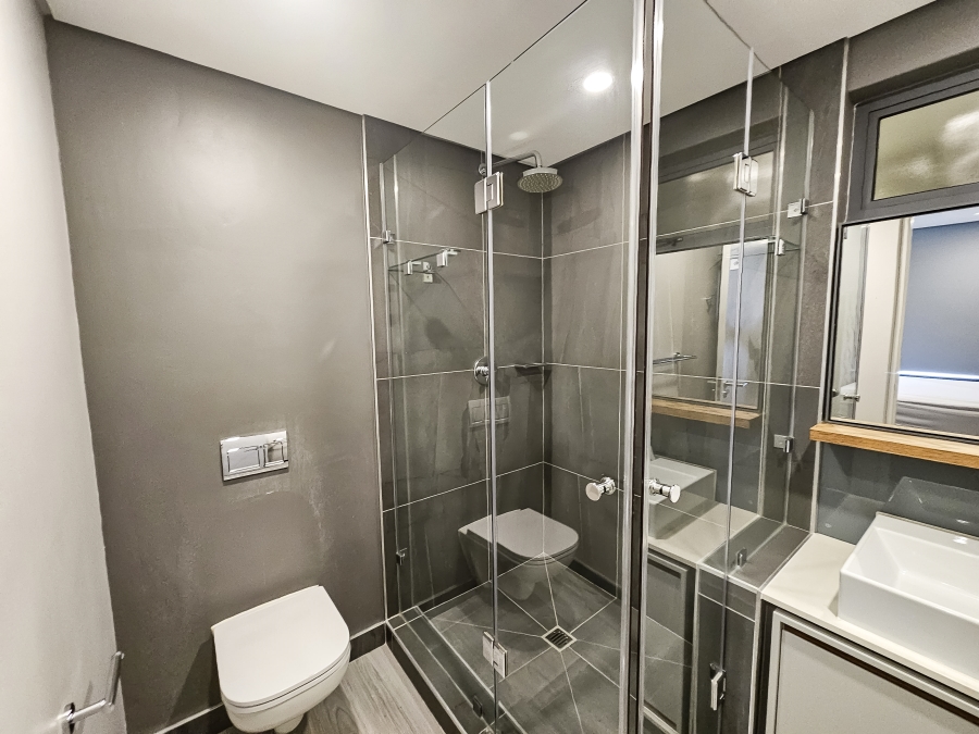To Let 2 Bedroom Property for Rent in Umhlanga Ridge KwaZulu-Natal