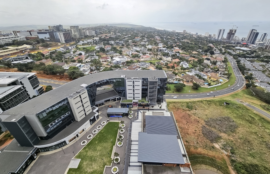 To Let 2 Bedroom Property for Rent in Umhlanga Ridge KwaZulu-Natal