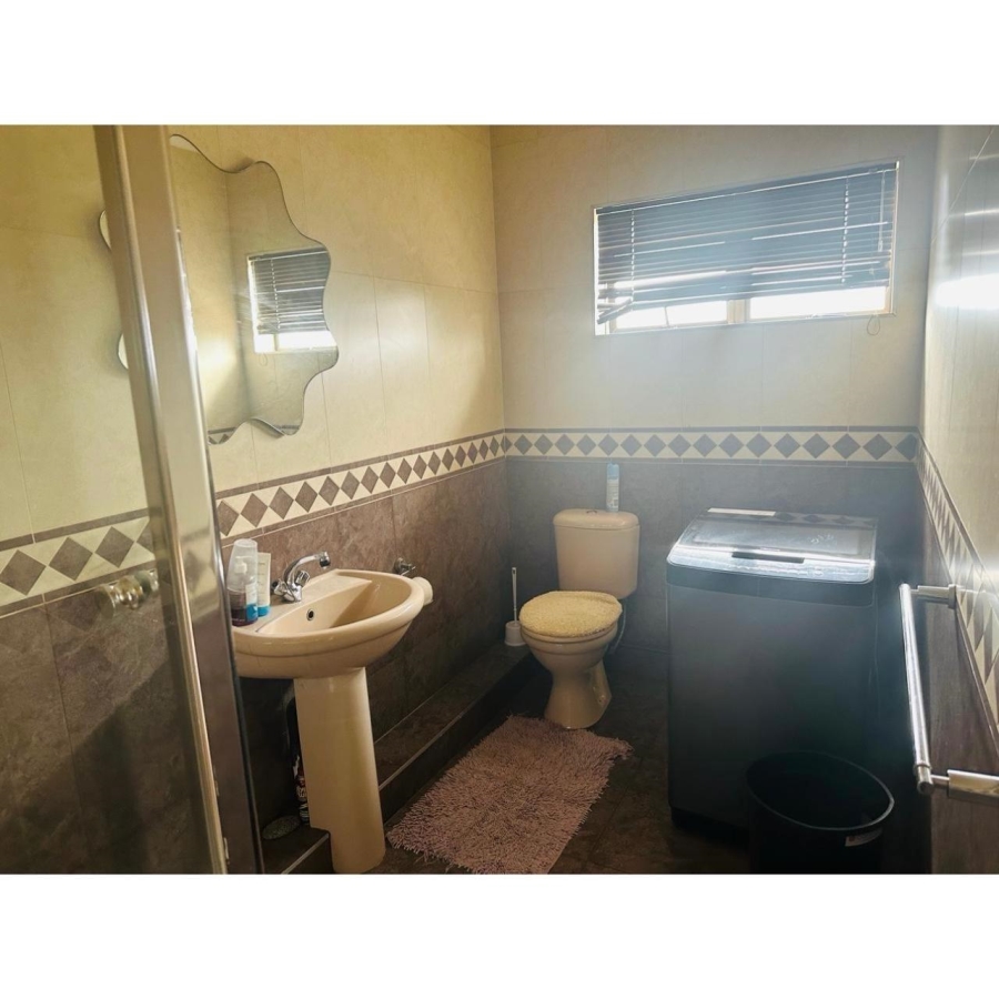 To Let 3 Bedroom Property for Rent in Moorton KwaZulu-Natal