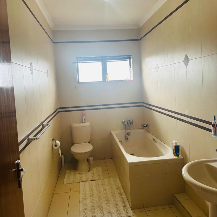 To Let 3 Bedroom Property for Rent in Moorton KwaZulu-Natal