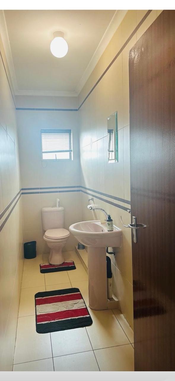 To Let 3 Bedroom Property for Rent in Moorton KwaZulu-Natal