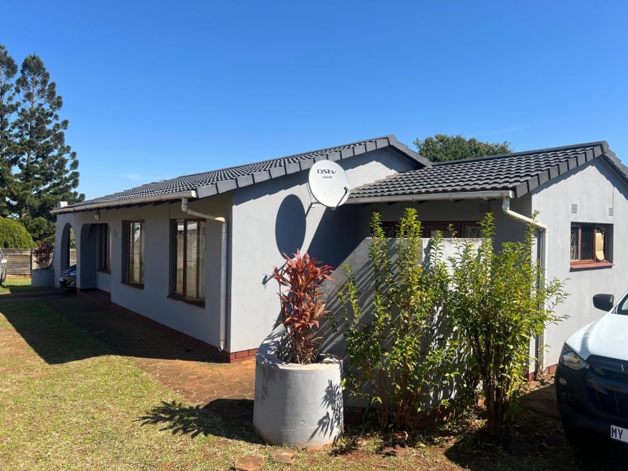 3 Bedroom Property for Sale in Richem KwaZulu-Natal