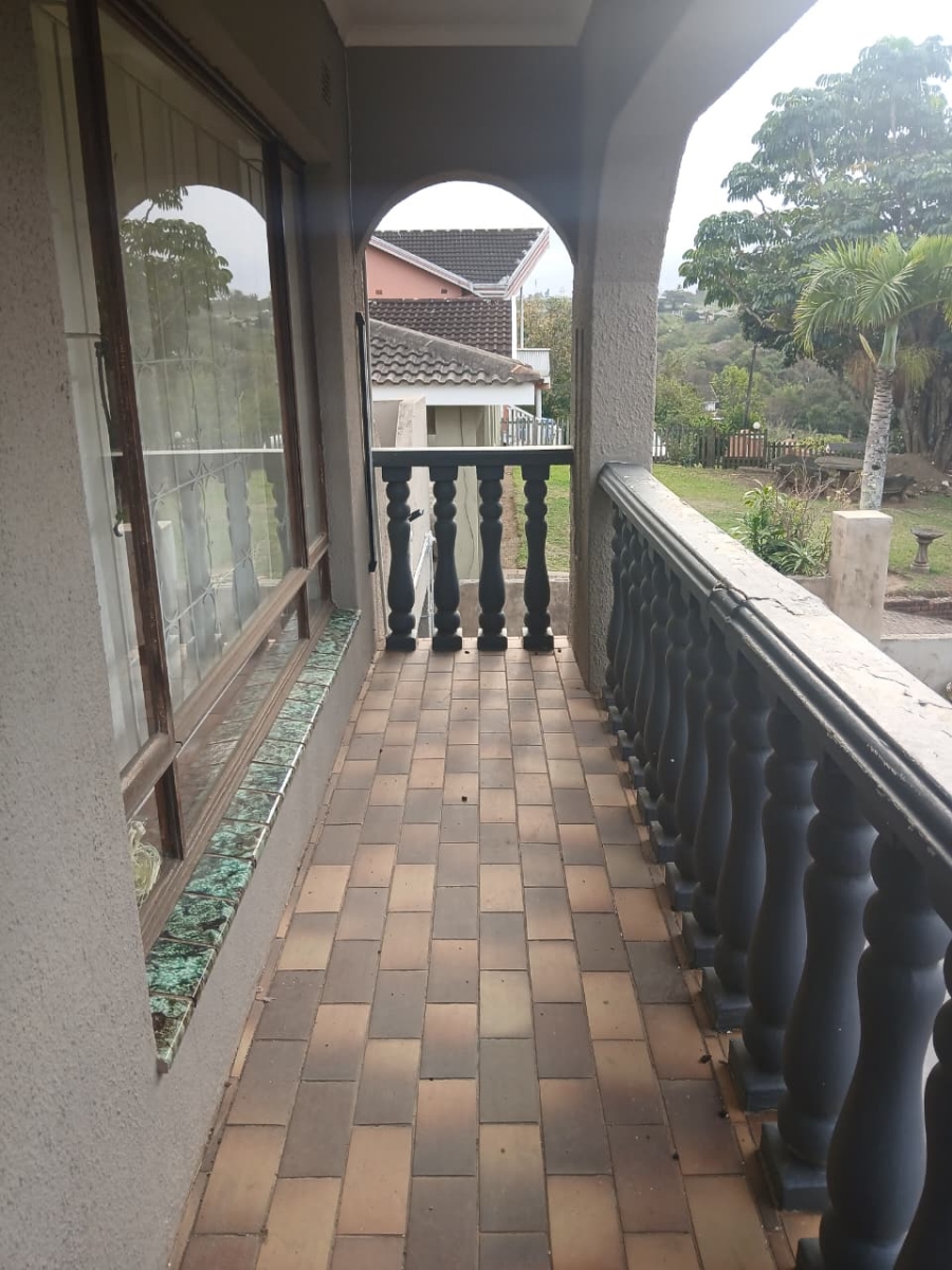To Let 2 Bedroom Property for Rent in South Ridge KwaZulu-Natal