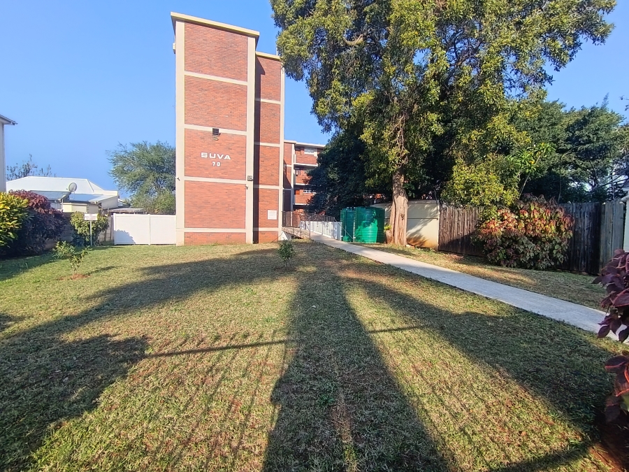 2 Bedroom Property for Sale in Essenwood KwaZulu-Natal
