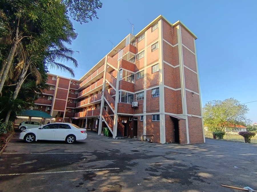 2 Bedroom Property for Sale in Essenwood KwaZulu-Natal