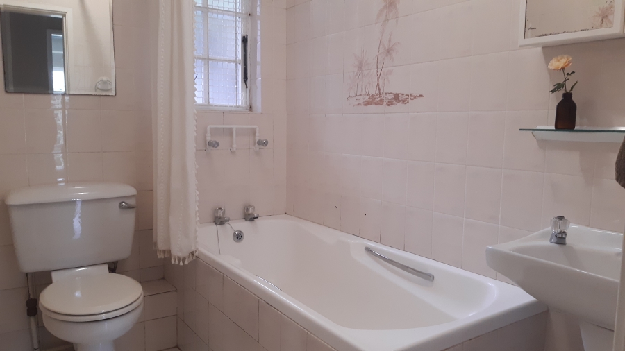 To Let 3 Bedroom Property for Rent in Gillitts KwaZulu-Natal