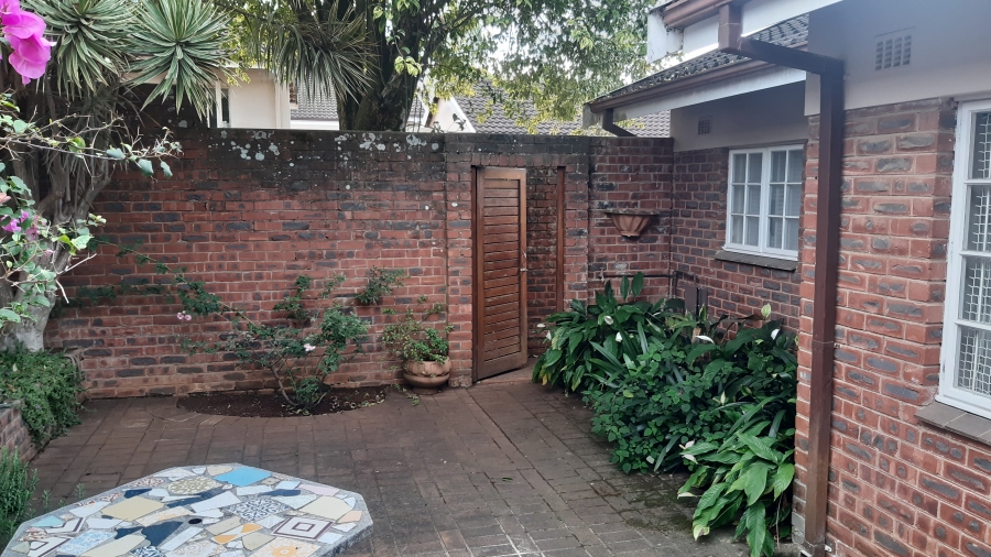 To Let 3 Bedroom Property for Rent in Gillitts KwaZulu-Natal