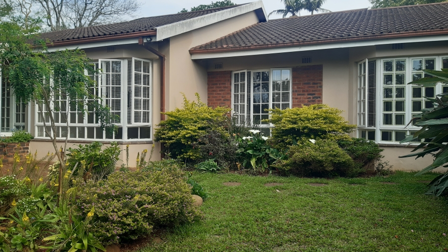 To Let 3 Bedroom Property for Rent in Gillitts KwaZulu-Natal