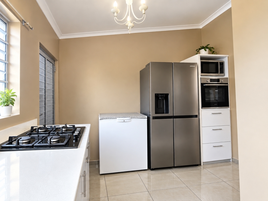2 Bedroom Property for Sale in Glenwood KwaZulu-Natal