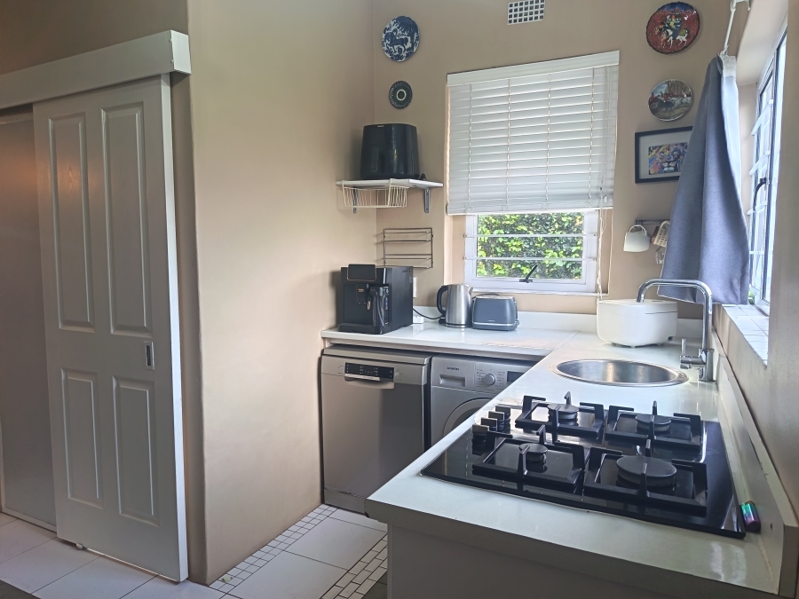 2 Bedroom Property for Sale in Glenwood KwaZulu-Natal
