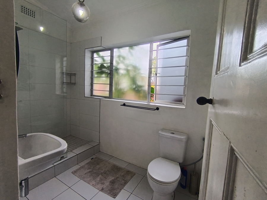 2 Bedroom Property for Sale in Glenwood KwaZulu-Natal