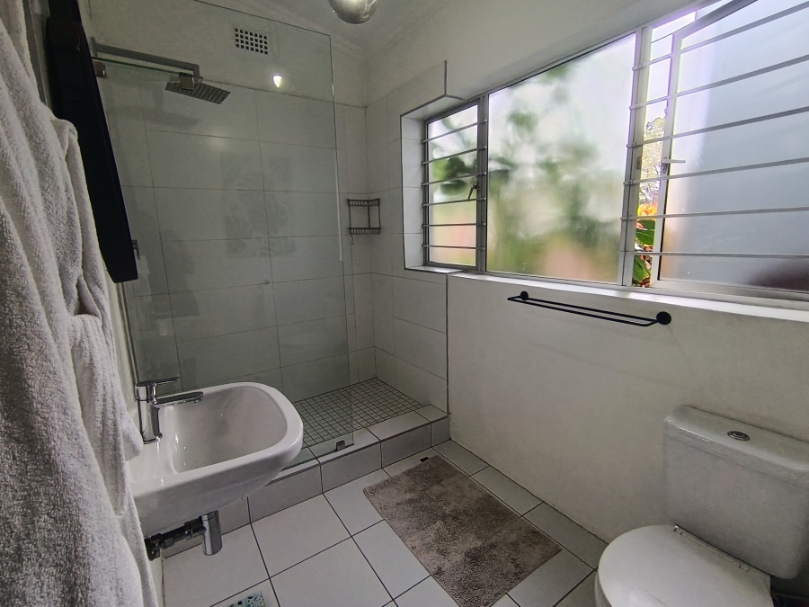 2 Bedroom Property for Sale in Glenwood KwaZulu-Natal
