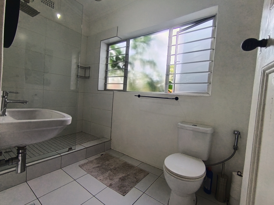 2 Bedroom Property for Sale in Glenwood KwaZulu-Natal